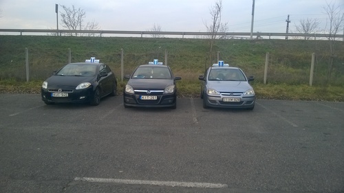  Zoom Autósiskola Győr