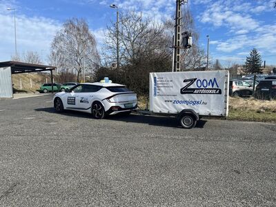 Zoom Autósiskola Győr