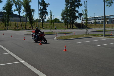  Zoom Autósiskola Győr