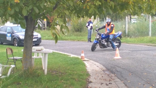  Zoom Autósiskola Győr